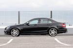 Mercedes-Benz C63 AMG by MEC Design 2010 года